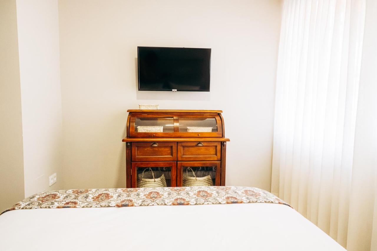 Club Apartments By Grupo Compostelana 6 Пуэрто-де-ла-Крус Экстерьер фото